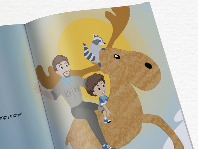 Personalised-book-for-every-child
